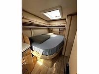 Mercedes-benz - camper - p-742-jb - 2009 - afbeelding 5 van  22