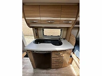 Mercedes-benz - camper - p-742-jb - 2009 - afbeelding 6 van  22