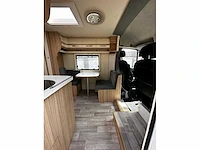 Mercedes-benz - camper - p-742-jb - 2009 - afbeelding 7 van  22