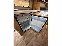 Mercedes-benz - camper - p-742-jb - 2009 - afbeelding 8 van  22