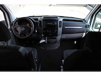 Mercedes-benz - camper - p-742-jb - 2009 - afbeelding 19 van  22