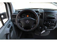 Mercedes-benz - camper - p-742-jb - 2009 - afbeelding 20 van  22