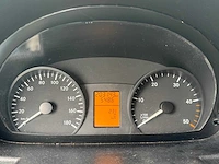 Mercedes-benz - camper - p-742-jb - 2009 - afbeelding 21 van  22