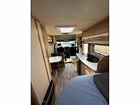 Mercedes-benz - camper - p-742-jb - 2009 - afbeelding 22 van  22