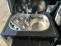 Mercedes-benz - campervan - afbeelding 19 van  63