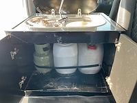 Mercedes-benz - campervan - afbeelding 20 van  63