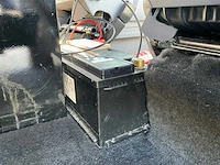 Mercedes-benz - campervan - afbeelding 33 van  63