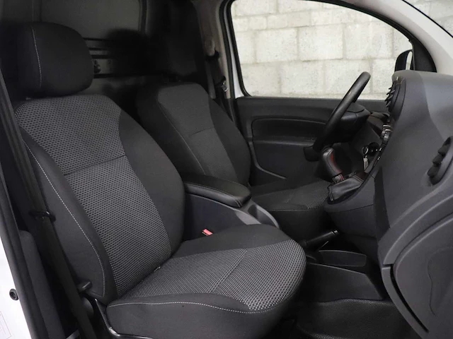 Mercedes-benz - citan - 108 cdi blueeff. - van | v-446-xh - afbeelding 2 van  18