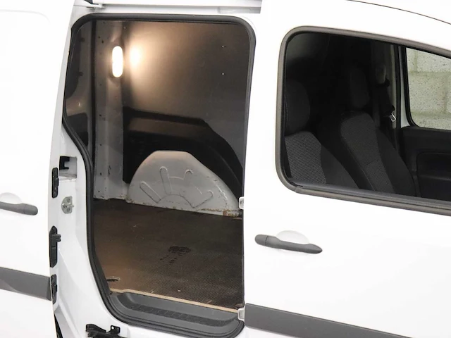 Mercedes-benz - citan - 108 cdi blueeff. - van | v-446-xh - afbeelding 3 van  18