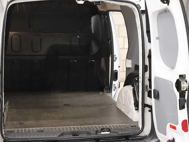 Mercedes-benz - citan - 108 cdi blueeff. - van | v-446-xh - afbeelding 5 van  18