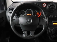 Mercedes-benz - citan - 108 cdi blueeff. - van | v-446-xh - afbeelding 6 van  18