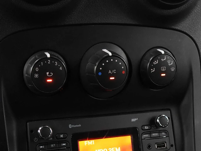 Mercedes-benz - citan - 108 cdi blueeff. - van | v-446-xh - afbeelding 9 van  18