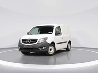 Mercedes-benz - citan - 108 cdi blueeff. - van | v-446-xh