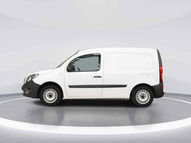 Mercedes-benz - citan - 108 cdi blueeff. - van | v-446-xh - afbeelding 11 van  18