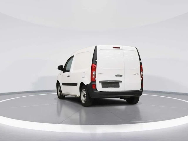 Mercedes-benz - citan - 108 cdi blueeff. - van | v-446-xh - afbeelding 12 van  18