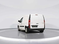 Mercedes-benz - citan - 108 cdi blueeff. - van | v-446-xh - afbeelding 12 van  18