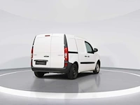 Mercedes-benz - citan - 108 cdi blueeff. - van | v-446-xh - afbeelding 14 van  18