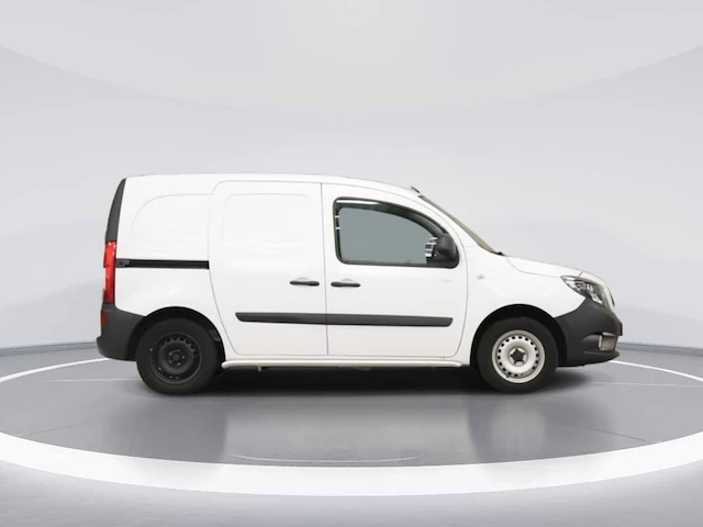 Mercedes-benz - citan - 108 cdi blueeff. - van | v-446-xh - afbeelding 15 van  18