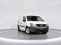 Mercedes-benz - citan - 108 cdi blueeff. - van | v-446-xh - afbeelding 16 van  18