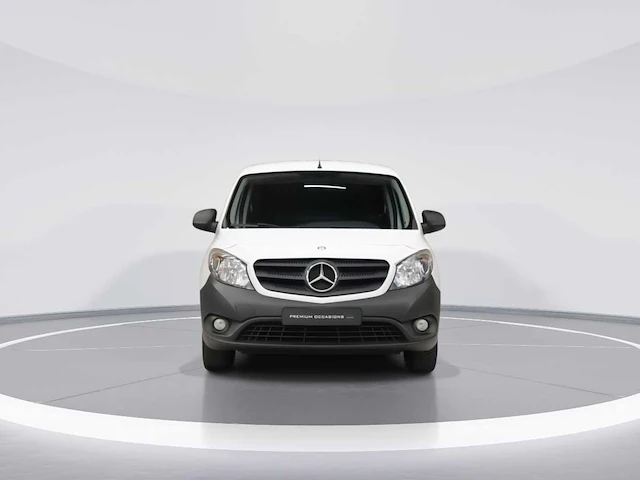 Mercedes-benz - citan - 108 cdi blueeff. - van | v-446-xh - afbeelding 17 van  18