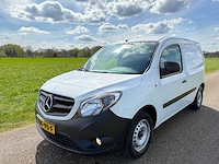 Mercedes-benz - citan - 108 cdi blueeff. - vdf-95-f - 2019 - afbeelding 1 van  10