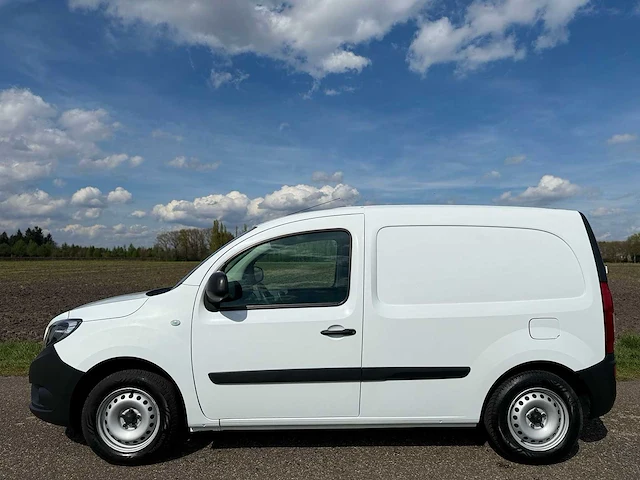 Mercedes-benz - citan - 108 cdi blueeff. - vdf-95-f - 2019 - afbeelding 3 van  10