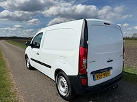 Mercedes-benz - citan - 108 cdi blueeff. - vdf-95-f - 2019 - afbeelding 4 van  10