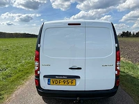 Mercedes-benz - citan - 108 cdi blueeff. - vdf-95-f - 2019 - afbeelding 5 van  10