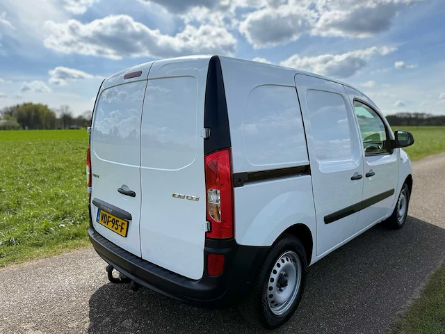 Mercedes-benz - citan - 108 cdi blueeff. - vdf-95-f - 2019 - afbeelding 6 van  10