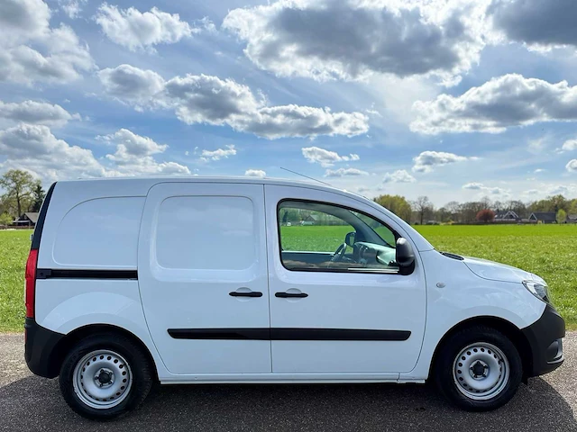 Mercedes-benz - citan - 108 cdi blueeff. - vdf-95-f - 2019 - afbeelding 7 van  10
