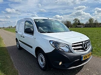 Mercedes-benz - citan - 108 cdi blueeff. - vdf-95-f - 2019 - afbeelding 8 van  10