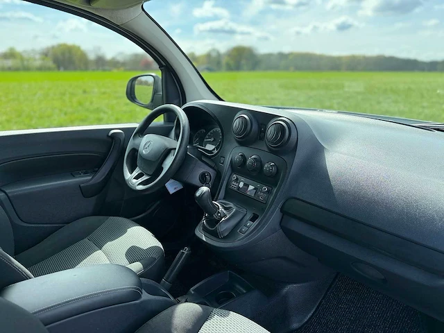 Mercedes-benz - citan - 108 cdi blueeff. - vdf-95-f - 2019 - afbeelding 10 van  10