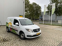 Mercedes-benz - citan - 109 cdi blueeff. - bedrijfswagen