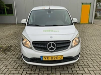 Mercedes-benz - citan - 109 cdi blueeff. - bedrijfswagen - afbeelding 8 van  15