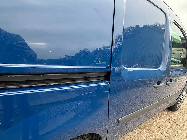 Mercedes-benz - citan - 109 cdi blueeff. - car - 2013 - afbeelding 17 van  24