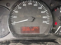 Mercedes-benz - citan - 109 cdi blueeff. - car - 2013 - afbeelding 23 van  24