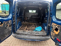 Mercedes-benz - citan - 109 cdi blueeff. - car - 2013 - afbeelding 24 van  24