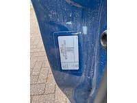 Mercedes-benz - citan - 109 cdi blueeff. - car - 2013 - afbeelding 16 van  24