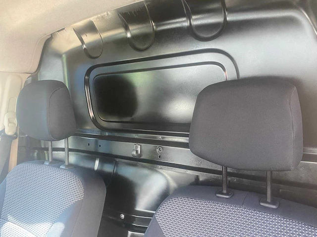 Mercedes-benz - citan - 109 cdi blueeff. - v-66-lxv - afbeelding 2 van  21