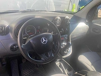 Mercedes-benz - citan - 109 cdi blueeff. - v-66-lxv - afbeelding 4 van  21