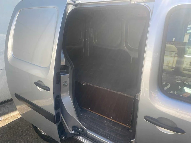 Mercedes-benz - citan - 109 cdi blueeff. - v-66-lxv - afbeelding 14 van  21