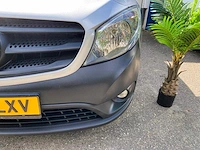 Mercedes-benz - citan - 109 cdi blueeff. - v-66-lxv - afbeelding 12 van  21