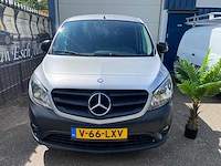 Mercedes-benz - citan - 109 cdi blueeff. - v-66-lxv - afbeelding 15 van  21