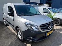 Mercedes-benz - citan - 109 cdi blueeff. - v-66-lxv - afbeelding 16 van  21