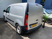 Mercedes-benz - citan - 109 cdi blueeff. - v-66-lxv - afbeelding 17 van  21