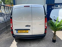 Mercedes-benz - citan - 109 cdi blueeff. - v-66-lxv - afbeelding 18 van  21