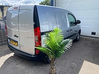 Mercedes-benz - citan - 109 cdi blueeff. - v-66-lxv - afbeelding 19 van  21