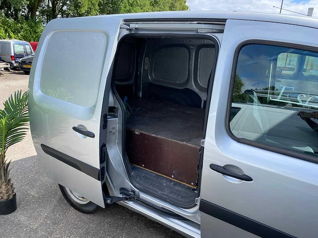 Mercedes-benz - citan - 109 cdi blueeff. - v-66-lxv - afbeelding 20 van  21