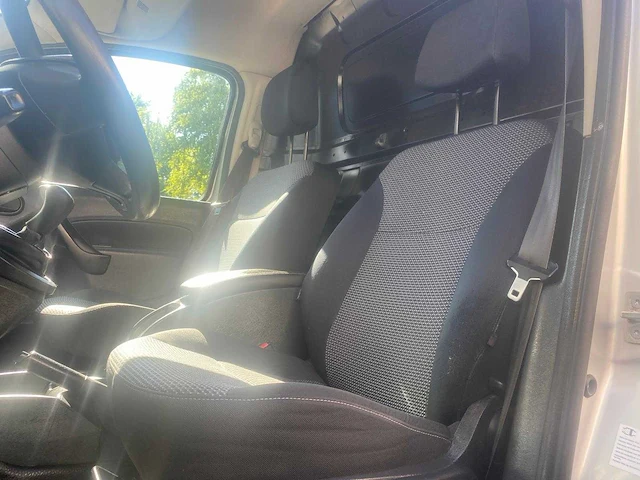 Mercedes-benz - citan - 109 cdi blueeff. - v-66-lxv - afbeelding 21 van  21