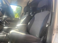 Mercedes-benz - citan - 109 cdi blueeff. - v-66-lxv - afbeelding 21 van  21